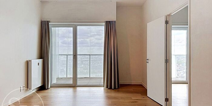 Ellermanstraat, Antwerpen : Appartement 1 pièce à vendre