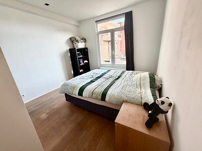 Bredabaan, Merksem - Appartement 6 pièces à vendre