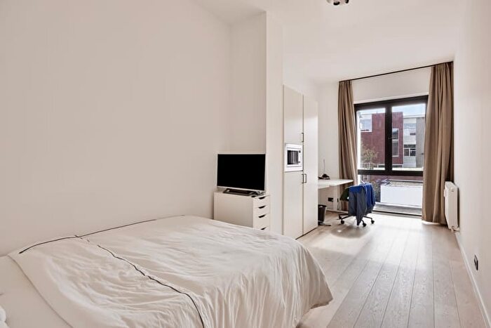 Appartement 1 pièce à louer - Steenweg, Mechelen