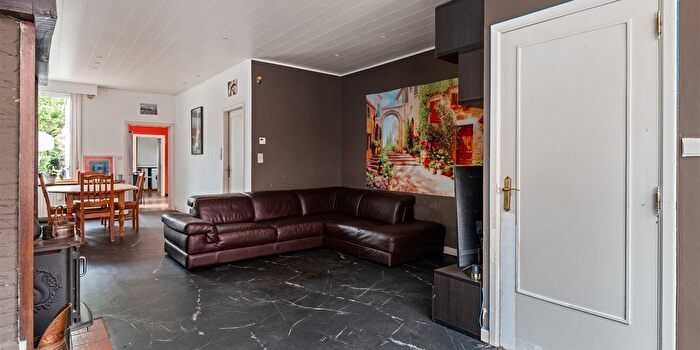 Maison 4 pièces à vendre à de Bosschaertlei, Hemiksem