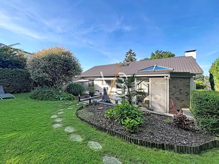Maison 3 pièces à vendre - Avenue Paola, Rixensart