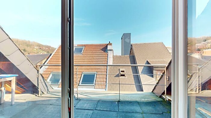 Appartement 2 pièces à vendre à Rue de l'Epée, Liège