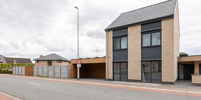 Maison 3 pièces à vendre - Lindelsebaan, Overpelt