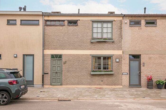Maison 4 pièces à vendre - Bokspane, Antwerpen
