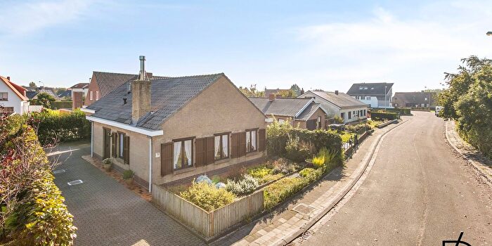 Maison 2 pièces à vendre à Meibloempjeslaan, Bredene