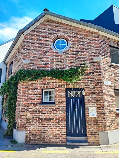 Poelstraat, DilsenStokkem - Maison 3 pièces à vendre