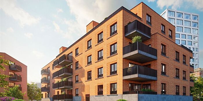 Appartement 2 pièces à vendre à Dessauerplein, Turnhout