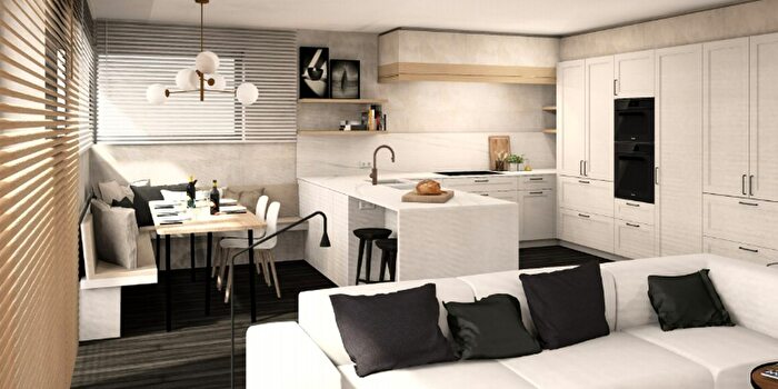 SintTrudostraat, Assebroek : Maison 3 pièces à vendre