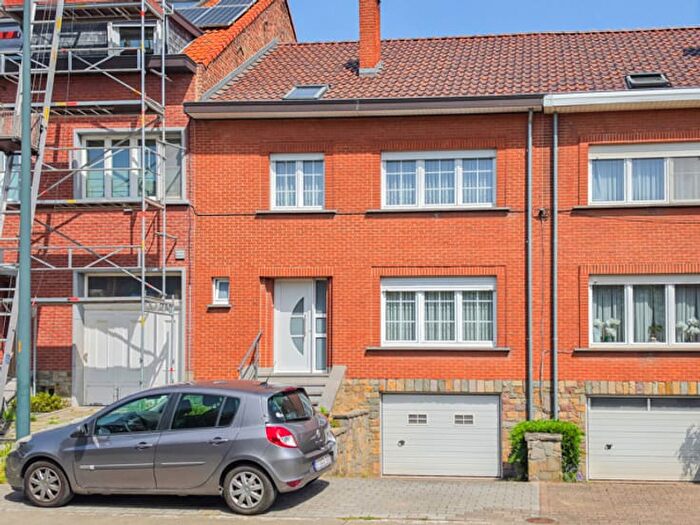 Tramlaan, Zaventem Sterrebeek - Maison 3 pièces à vendre