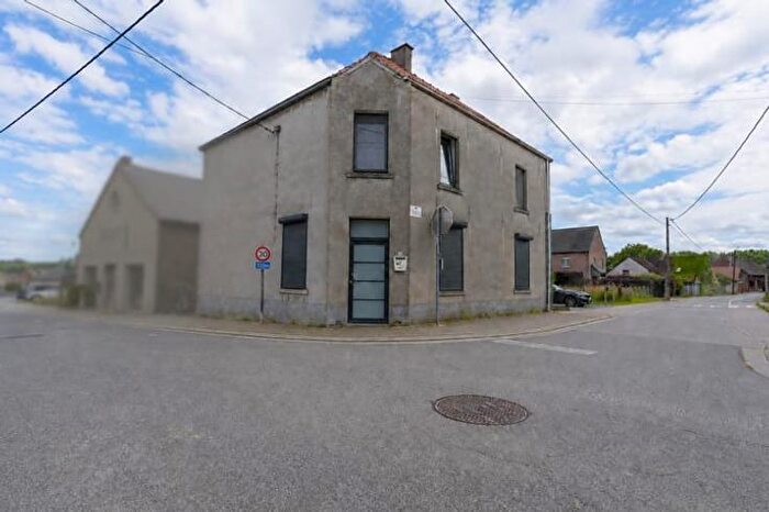 Akrenbos a, Lessines : Maison 3 pièces à vendre