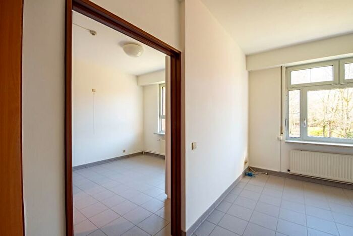 Waarlooshofstraat, Antwerpen : Appartement 1 pièce à louer