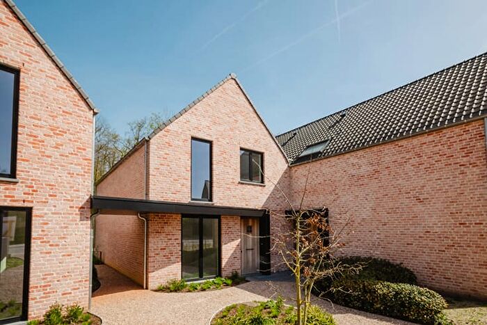 Maison 3 pièces à vendre à Kerkstraat, C