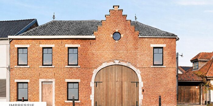 Luikersteenweg, Hasselt : Maison à vendre