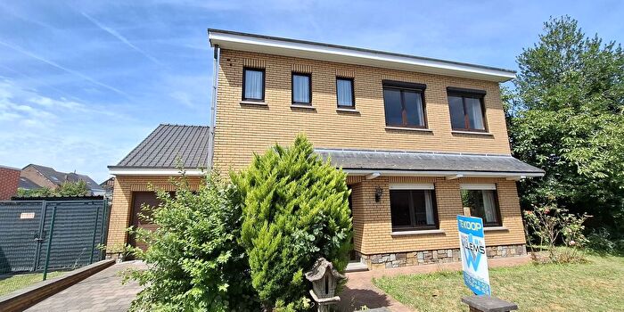 Maison 4 pièces à vendre à Nieuwstraat, Peutie