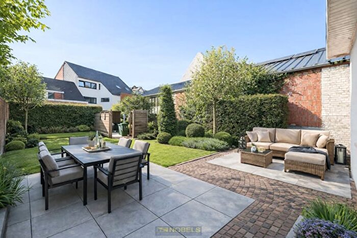 Gentse Steenweg, Zottegem : Maison 16 pièces à vendre