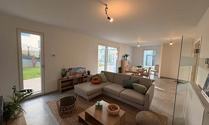Appartement 4 pièces à vendre à RUE JEAN GOL, Liège