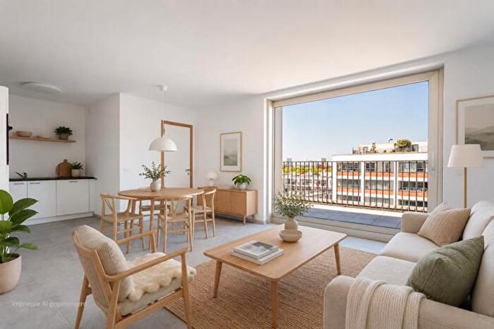 Appartement 1 pièce à vendre à Bredastraat, Antwerpen