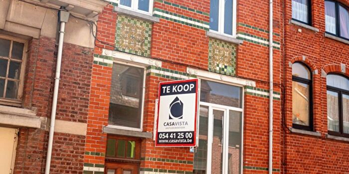 Denderstraat, Geraardsbergen - Maison 4 pièces à vendre