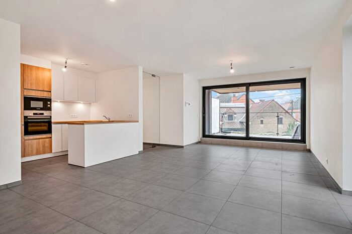 Appartement 2 pièces à louer à Hoogkouter, Geraardsbergen