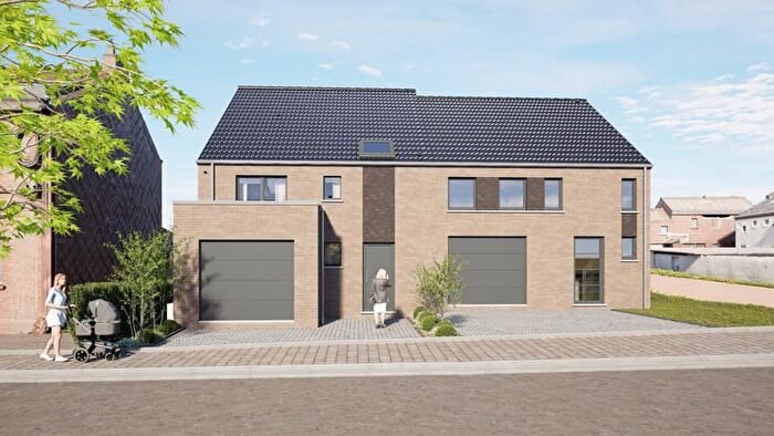 Rue Basse Hestre, FaytlezManage - Maison 3 pièces à vendre