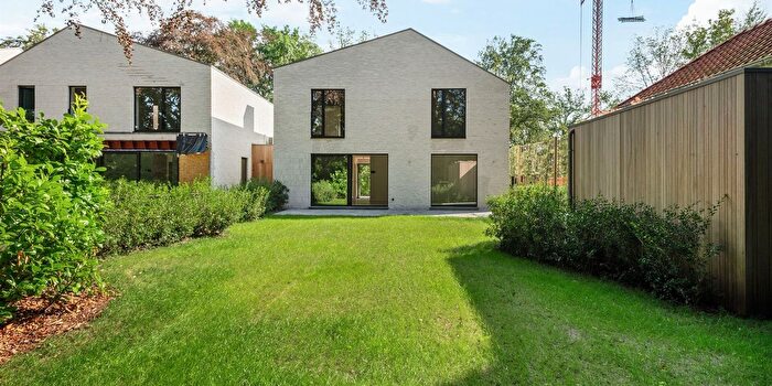 Maison à vendre - Lage Kaart, Brasschaat
