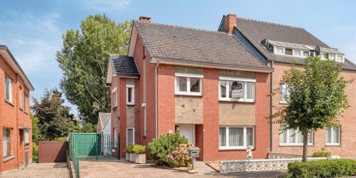 Maison 3 pièces à vendre - Kasteelstraat, Hoepertingen