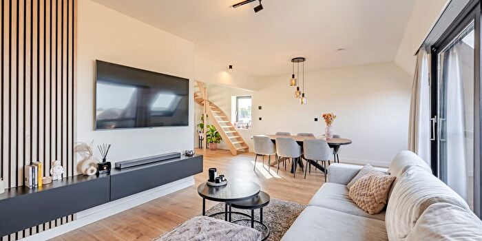 Appartement 2 pièces à vendre - Zandrede, Heusden