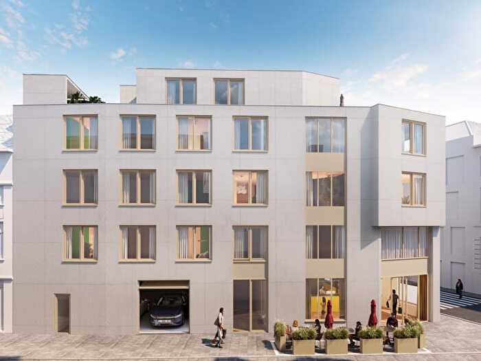 Appartement à SintJacobsnieuwstraat, Gent, à vendre