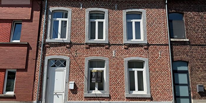 Grumstraat, Landen - Maison 3 pièces à vendre