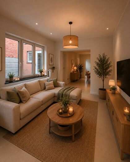 Varenbergstraat, Dendermonde : Maison 7 pièces à vendre