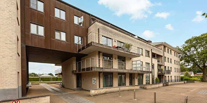 Duineneind, Kasterlee - Appartement 3 pièces à vendre