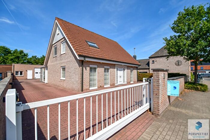 Maison 17 pièces à vendre à Kauter, SintJoris
