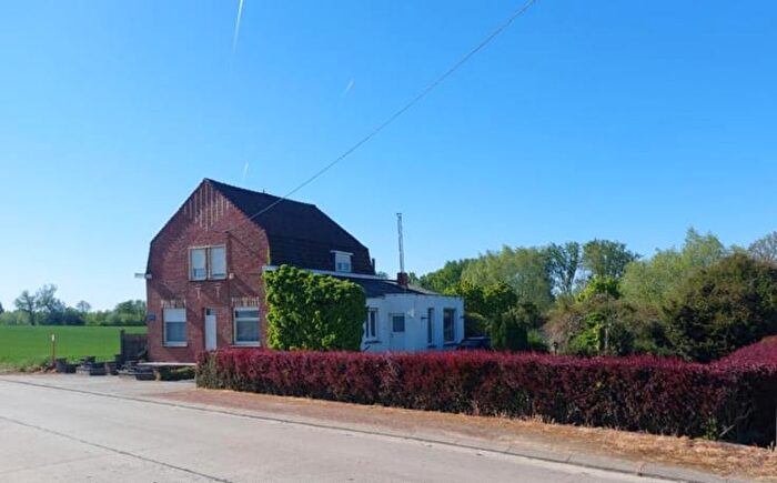 Maison 4 pièces à Chemin des Deux Villers, Irchonwelz, à vendre