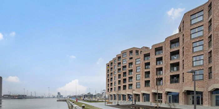 Appartement 2 pièces à louer à Londenstraat, Antwerpen