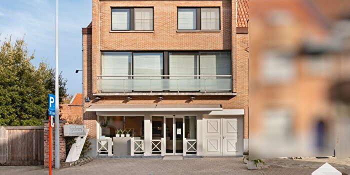 Maison 4 pièces à Vijfseweg, Waregem, à vendre