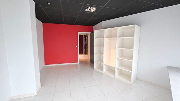 Appartement 1 pièce à louer à Spanjaardstraat, Brugge