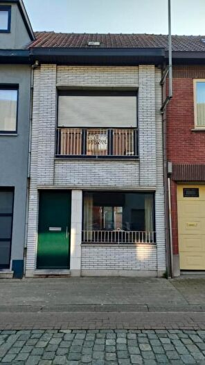 Klingedorp, De Klinge : Maison 2 pièces à vendre