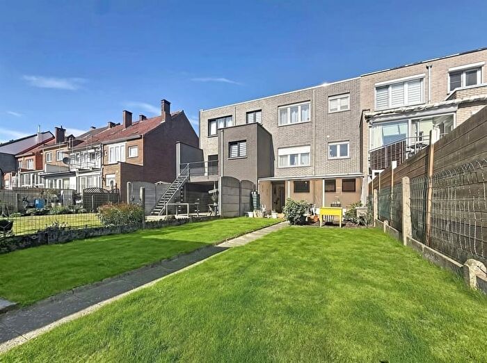 Frans Timmermansstraat, SINTPIETERSLEEUW - Maison 2 pièces à vendre