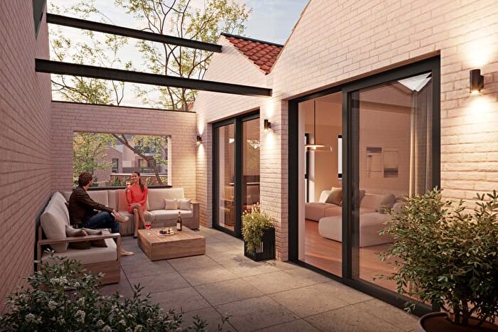 Veemarkt, Kortrijk - Appartement à vendre