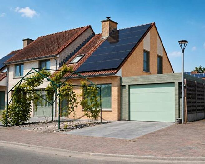 Verdonstraat, Torhout - Maison 5 pièces à vendre