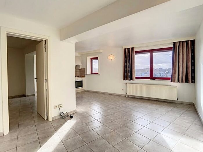 Appartement 1 pièce à louer à Brugstraat, Geraardsbergen