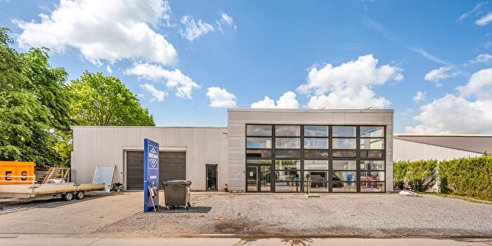 Industrieweg, HerkdeStad - Maison 4 pièces à vendre