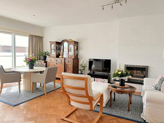 Kardinaal Cardijnlaan, Aartselaar - Appartement 3 pièces à vendre