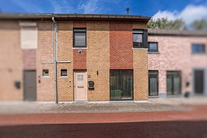 Maison 3 pièces à vendre à Gorrebroek, Willebroek