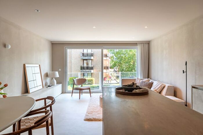 Appartement 2 pièces à vendre à Duinparklaan, Oostduinkerke