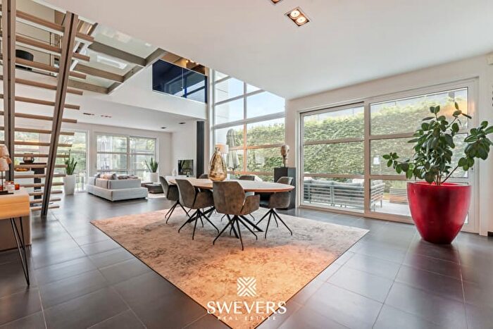 Maison 1 pièce à vendre à Koedrieshof, HeusdenZolder