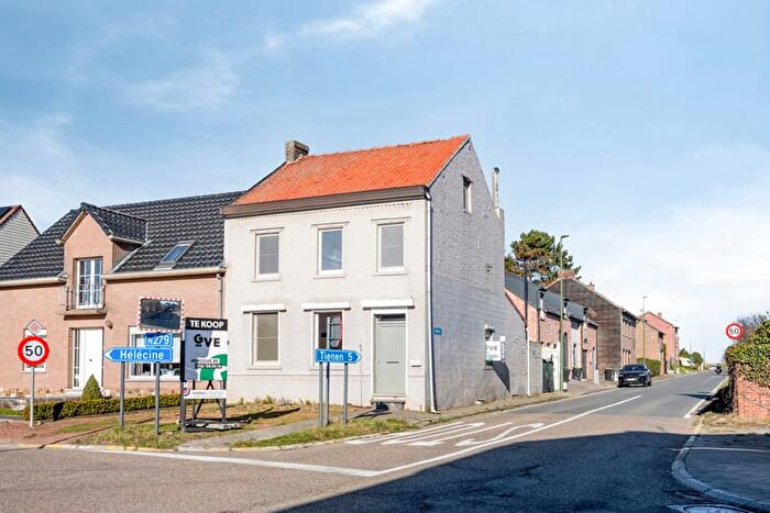 Maison 3 pièces à vendre - Grote Steenweg, Landen