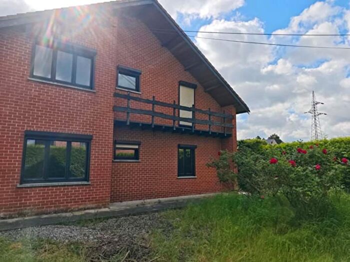 Maison 3 pièces à vendre à Rue des Boulois, MontSainteAldegonde