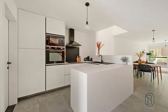 Maison 3 pièces à vendre - Kerkstraat A, SpiereHelkijn Spiere