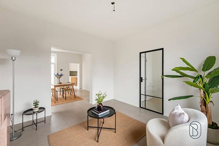 Maison 3 pièces à HeerwegNoord, Gent Zwijnaarde, à vendre